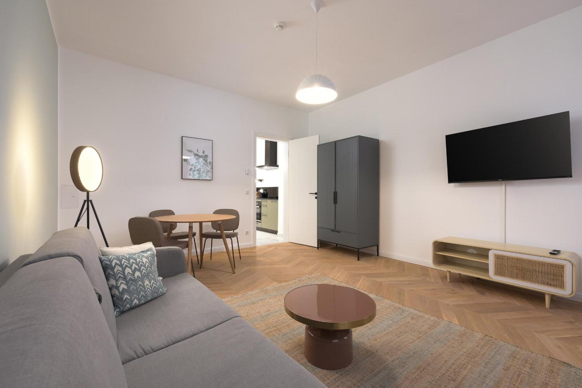 Limehome Vienna Karajangasse Viena Exterior foto