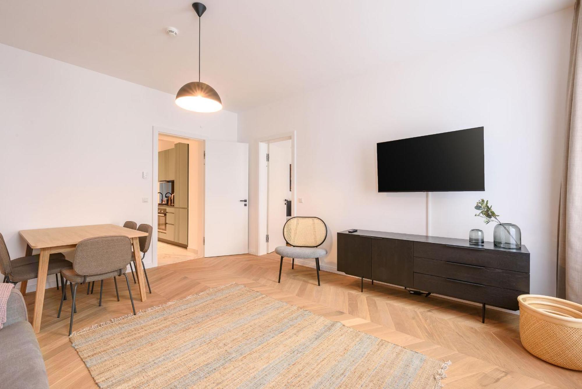 Limehome Vienna Karajangasse Viena Quarto foto