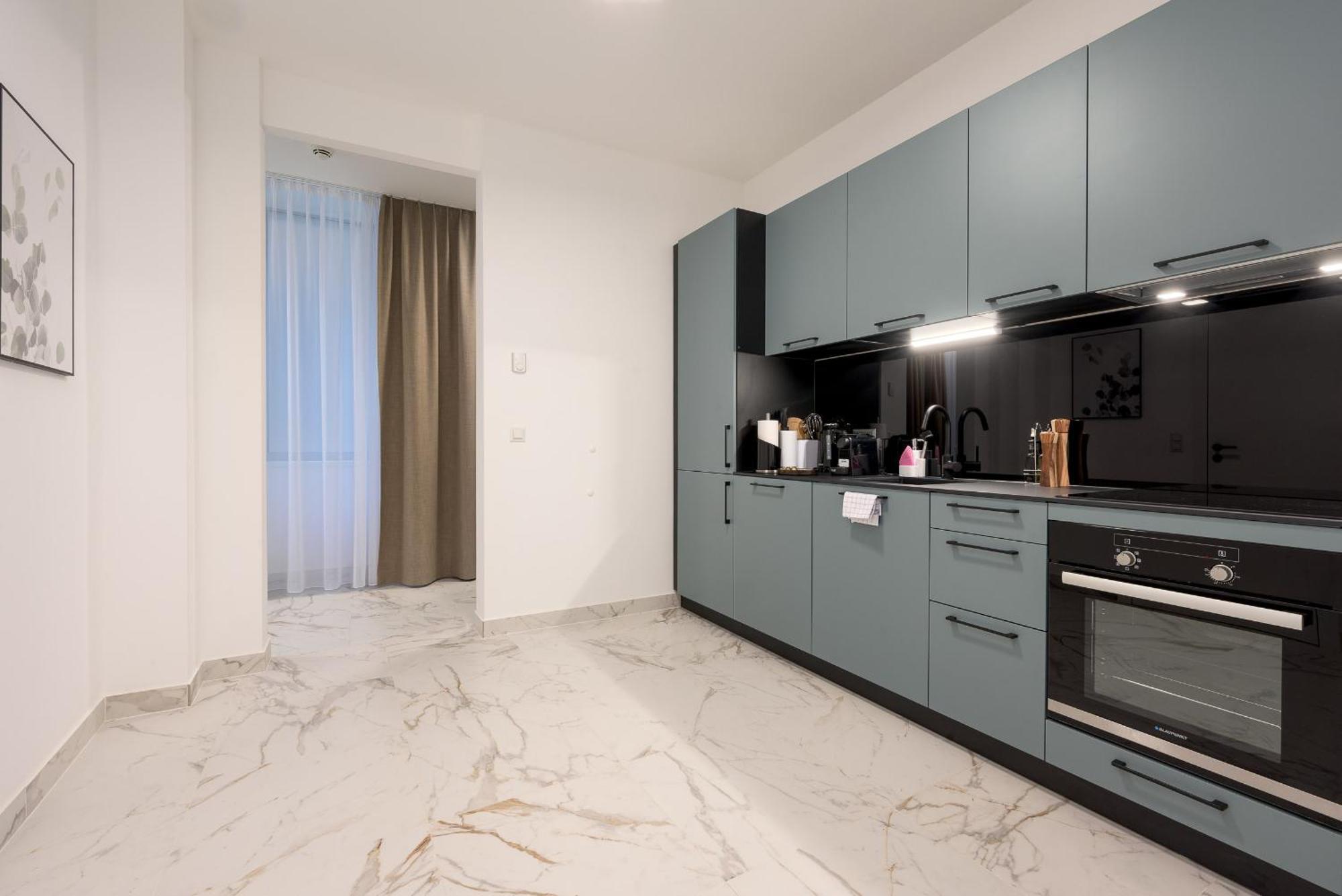 Limehome Vienna Karajangasse Viena Quarto foto
